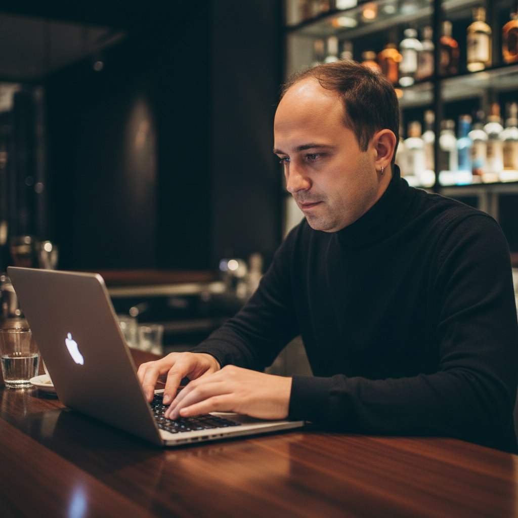 A website and blog workflow that turns writing into an easy publishing system